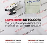 Van chia hơi nâng gầm xe Mercedes CLS Class W219 - 2113200158